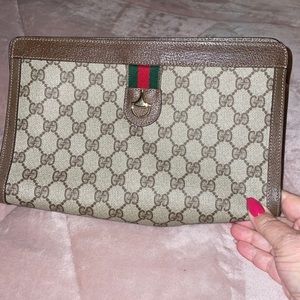 Gucci Clutch